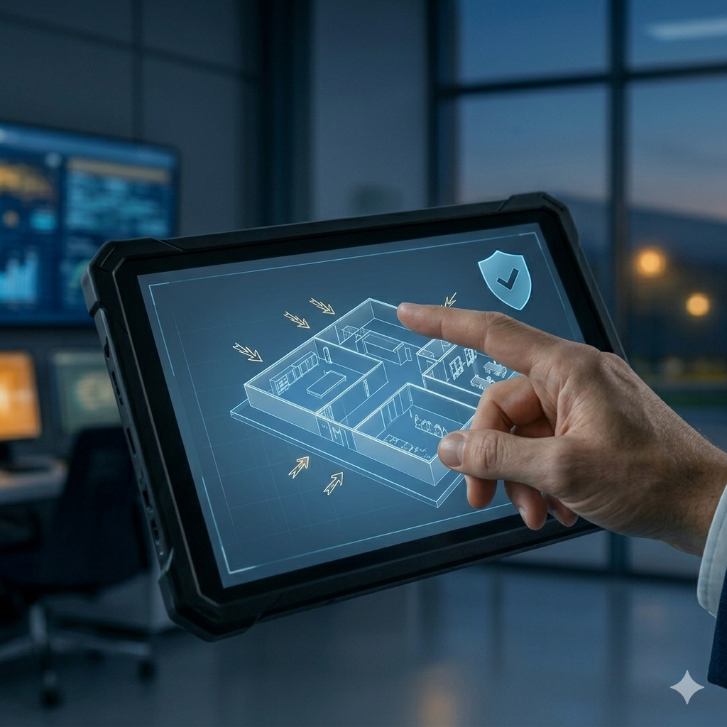 audit securite paris